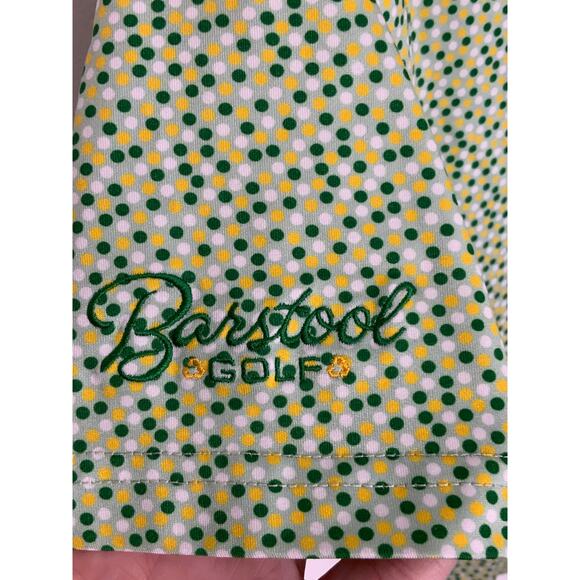 Barstool Men's Polo size small‎ - Picture 4 of 6